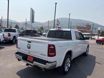 Used 2019 RAM 1500 Longhorn