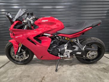 2023 Ducati SuperSport 950