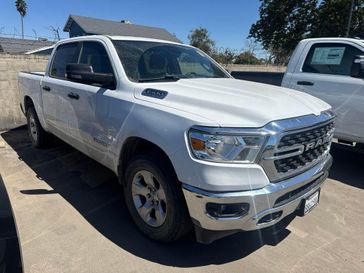 Used 2024 RAM 1500 Big Horn Lone Star