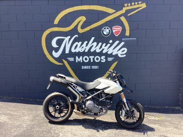 Used 2010 Ducati HYPERMOTARD 796 