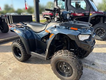New 2026 Kawasaki BRUTE FORCE 300 