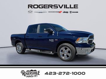 Used 2019 RAM 1500 Classic Big Horn