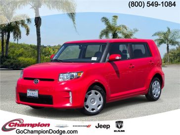 Used 2014 Scion xB 5dr Wgn Auto (Natl)