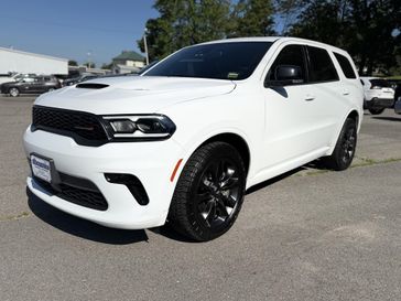 Used 2022 Dodge Durango 