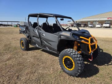 New 2026 Can-Am Commander MAX XT-P 1000R 