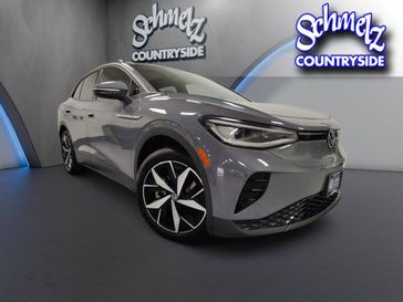 Used 2025 Volkswagen ID.4 Pro S Long Range w/Glass Roof