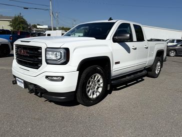 Used 2017 GMC Sierra 1500 
