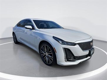2021 Cadillac CT5 Premium Luxury