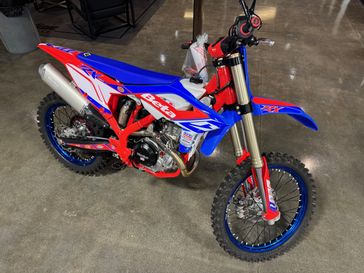 New 2024 Beta USA 450 RX 