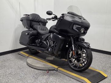 2025 Indian Motorcycle Pursuit Dark Horse