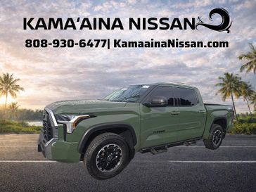 2023 Toyota Tundra SR5 CrewMax 5.5ft Bed