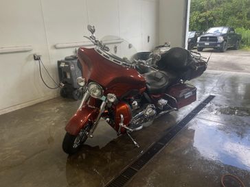 Used 2010 Harley-Davidson Cvo Ultra Classic Electra Glide CVO