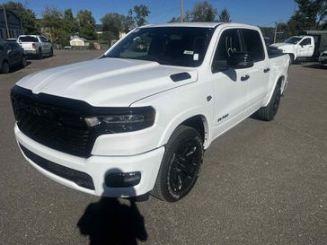 Bright White Clear Coat