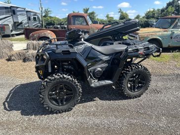New 2026 Polaris Sportsman 570 Trail 