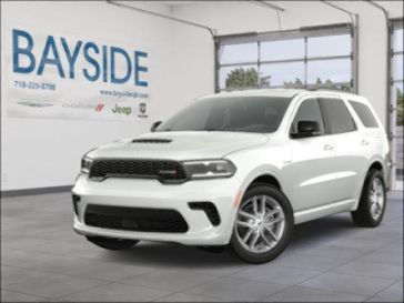 2025 Dodge Durango R/T Premium Awd