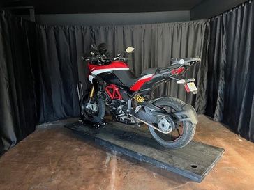 2012 Ducati PIKES PEAK