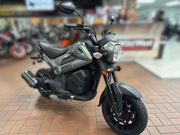 New 2025 Honda Navi 