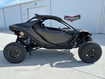 New 2026 Can-Am Maverick R X RS 