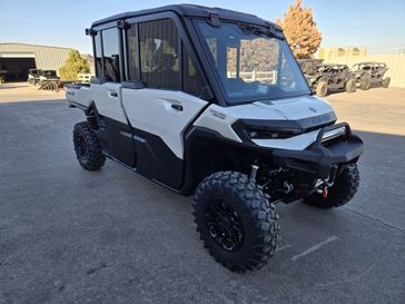 NEW 2026 CAN-AM DEFENDER MAX LIMITED CAB HD11 