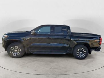 New 2026 Chevrolet Colorado 4WD Z71