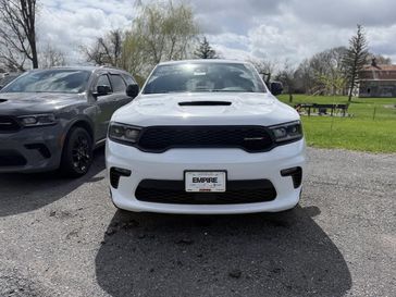 Used 2023 Dodge Durango GT Plus