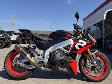 Used 2021 APRILIA Tuono V4 Factory 