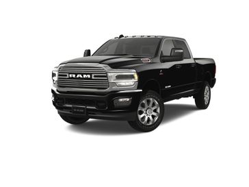 2024 RAM 3500 Laramie Crew Cab 4x4 6'4' Box