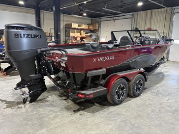 New 2026 VEXUS BOATS ADX200 
