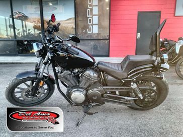 Used 2016 Yamaha Bolt CA 