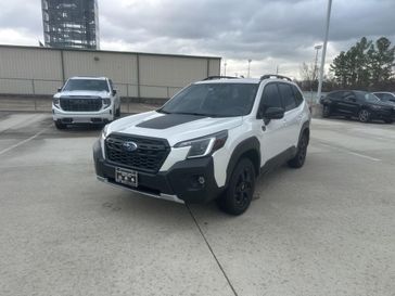 Used 2023 Subaru Forester Wilderness
