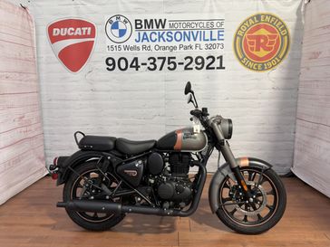 New 2026 Royal Enfield CLASSIC 350 
