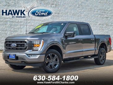 Used 2023 Ford F-150 XL