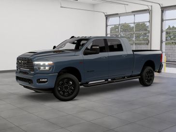 New 2026 RAM 2500 Laramie Mega Cab 4x4 6'4' Box