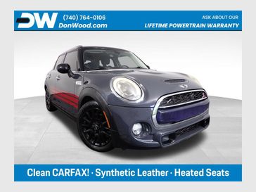 Used 2016 MINI Hardtop Base
