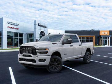 Bright White Clear Coat