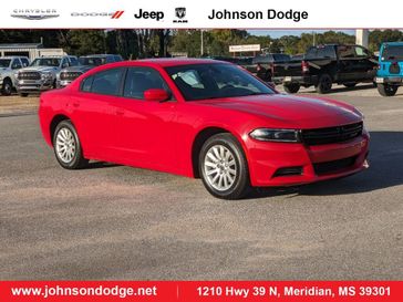 2022 Dodge Charger SXT Torred Clear Coat