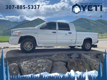 2006 Dodge Ram 2500 Laramie