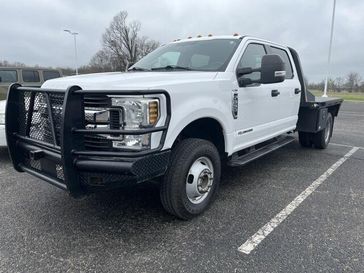Used 2019 Ford F-350 XLT