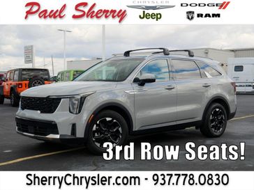 Used 2024 Kia Sorento S