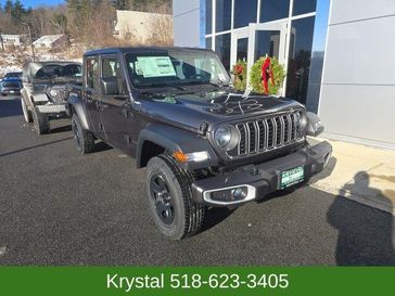 New 2026 Jeep Gladiator Sport 4x4