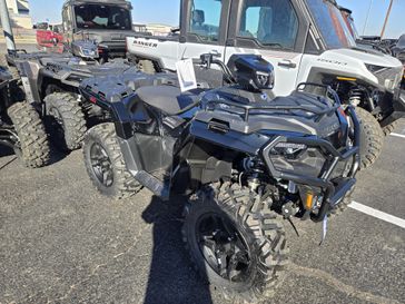 NEW 2026 POLARIS SPORTSMAN 570 TRAIL 