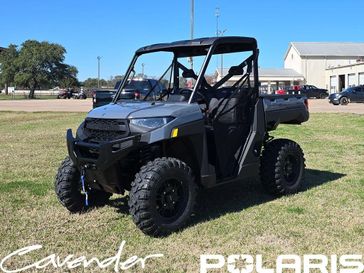 2026 Polaris RANGER XP 1000 Premium