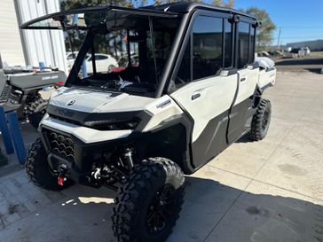 New 2027 Can-Am Defender XU MAX Limited HD11 