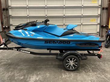 New 2026 SEA DOO RXP X 325 