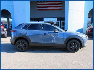 Used 2023 Mazda CX-30 2.5 S Carbon Edition