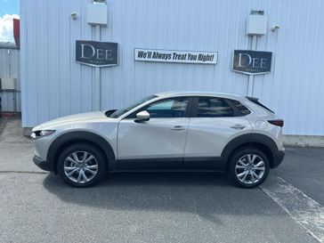 Used 2023 Mazda CX-30 2.5 S Select Package