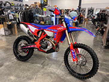 New 2025 Beta 390RR-RACE DEMO 