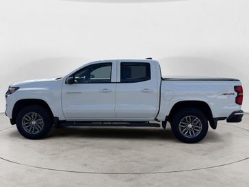 Used 2026 Chevrolet Colorado 4WD LT