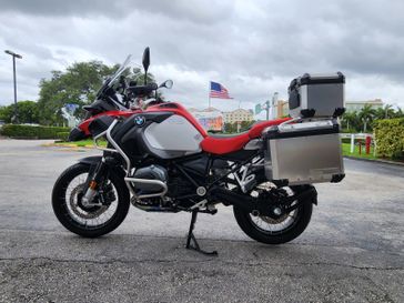RACING RED MATT