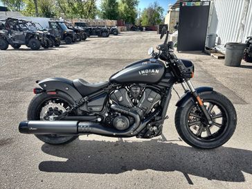 New 2026 Indian Motorcycle SCOUT BOBBER LT W  TECH, 49ST Limited + Tech 